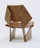 Grete Jalk. Lounge Chair. 1963