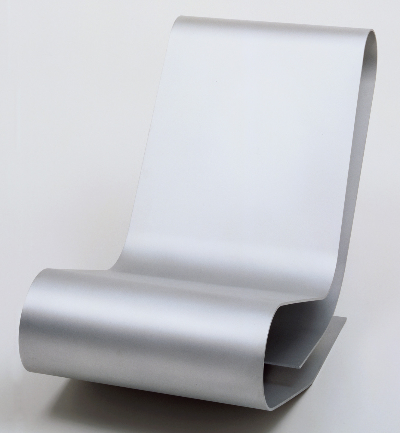 Maarten Van Severen. Low Chair. 1993