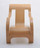 Gerald Summers. Lounge Chair. 1934