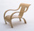 Gerald Summers. Lounge Chair. 1934