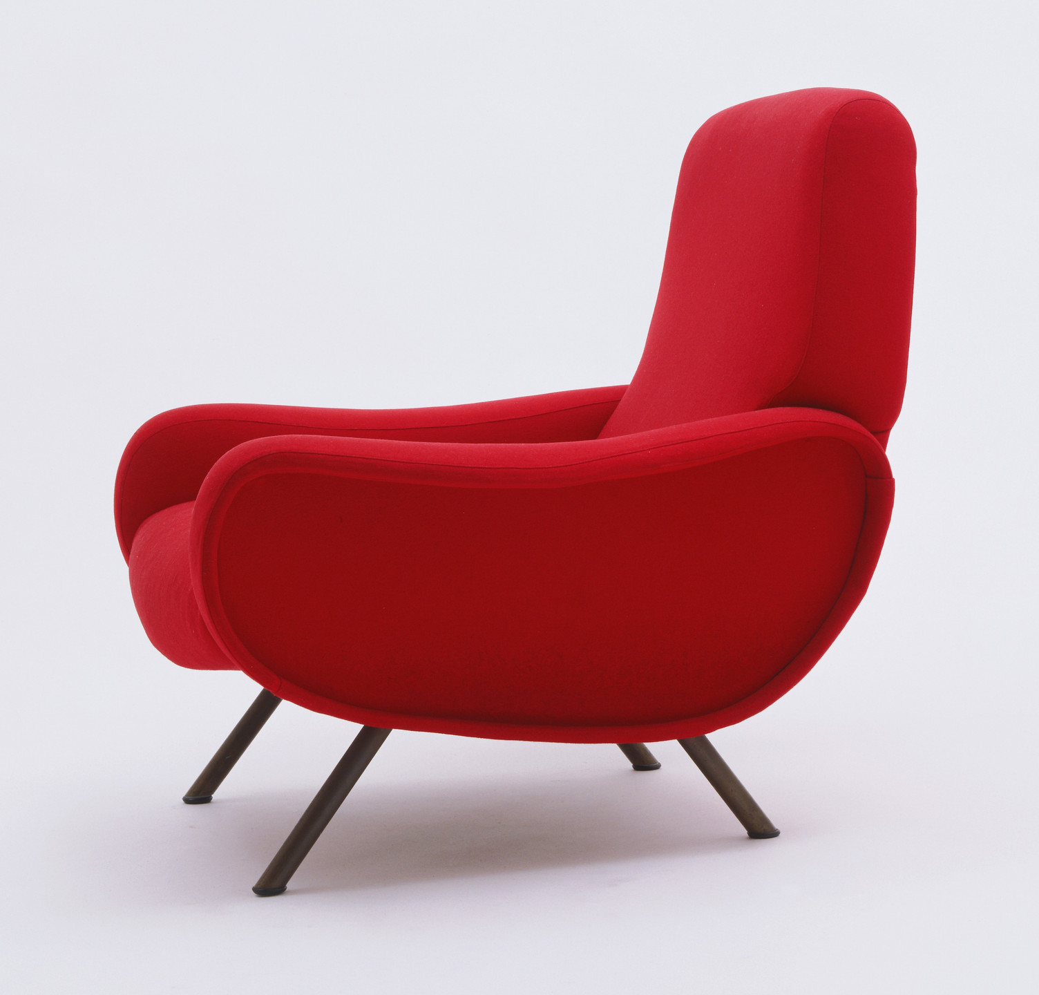 Marco Zanuso. Lady Chair. 1951