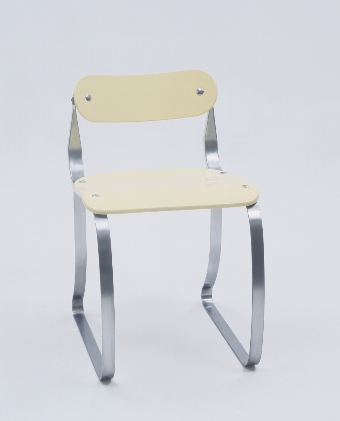 The Ironrite Ironer Co., Detroit, MI. Health Chair. 1938-1940