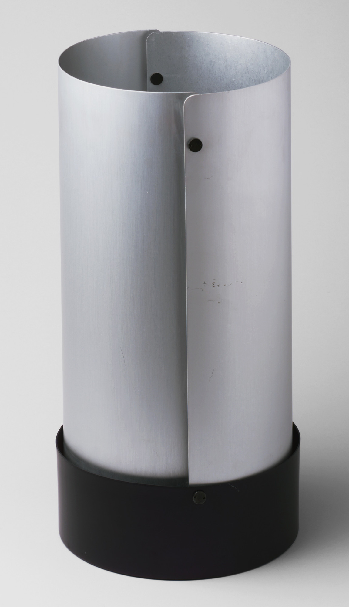 Enzo Mari. Elba Umbrella Stand. 1961 | MoMA