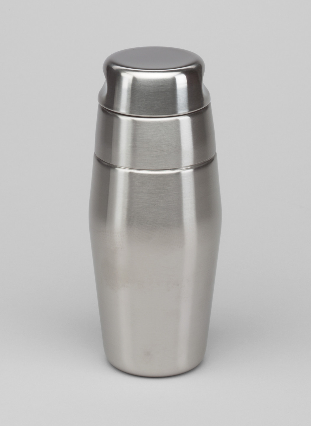 Luigi Massoni, Carlo Mazzeri. Cocktail Shaker. 1957