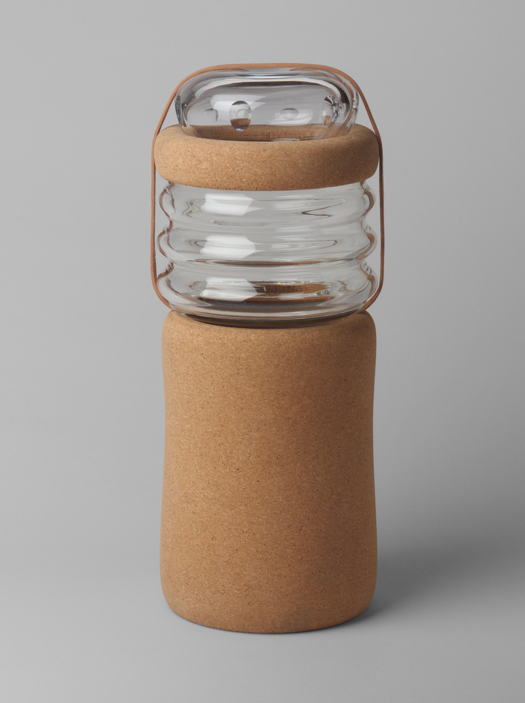 Peter Schlumbohm. Fahrenheitor Bottle Cooler. 1961