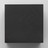 Bruno Munari. Cubo Ashtray. 1957