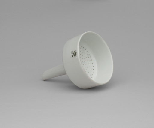 Strainer Funnel