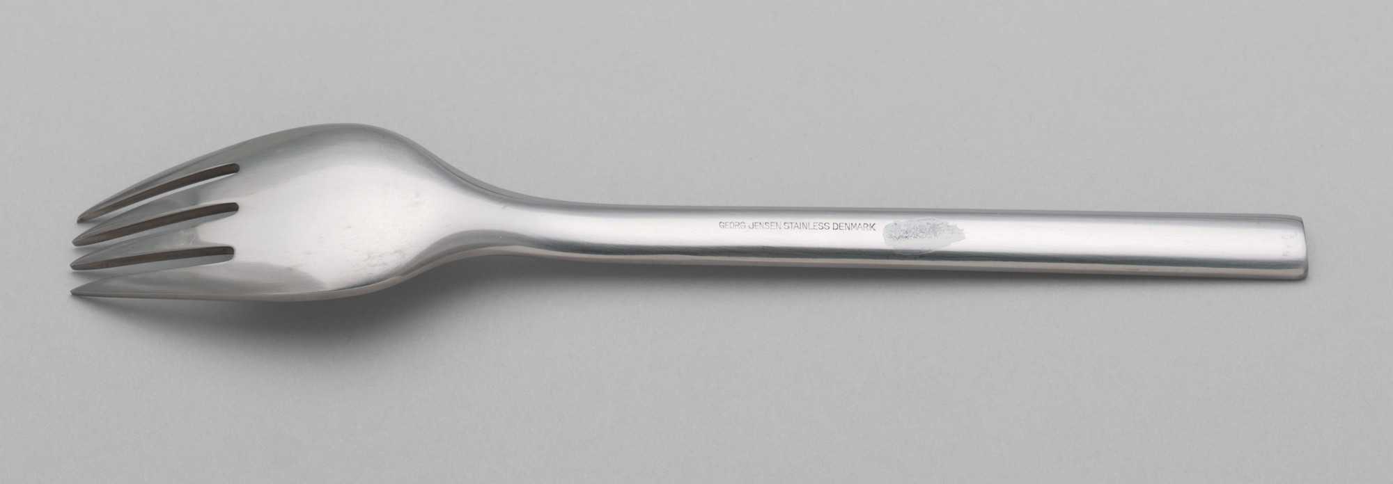 Magnus Stephensen. Tanaqvil Flatware. 1955