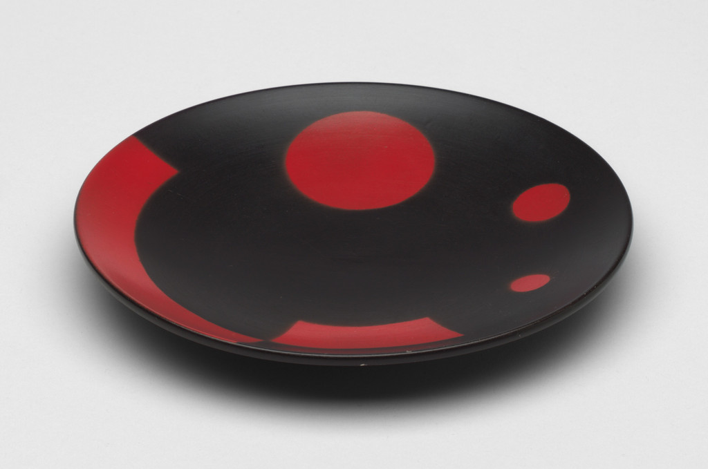 Plate