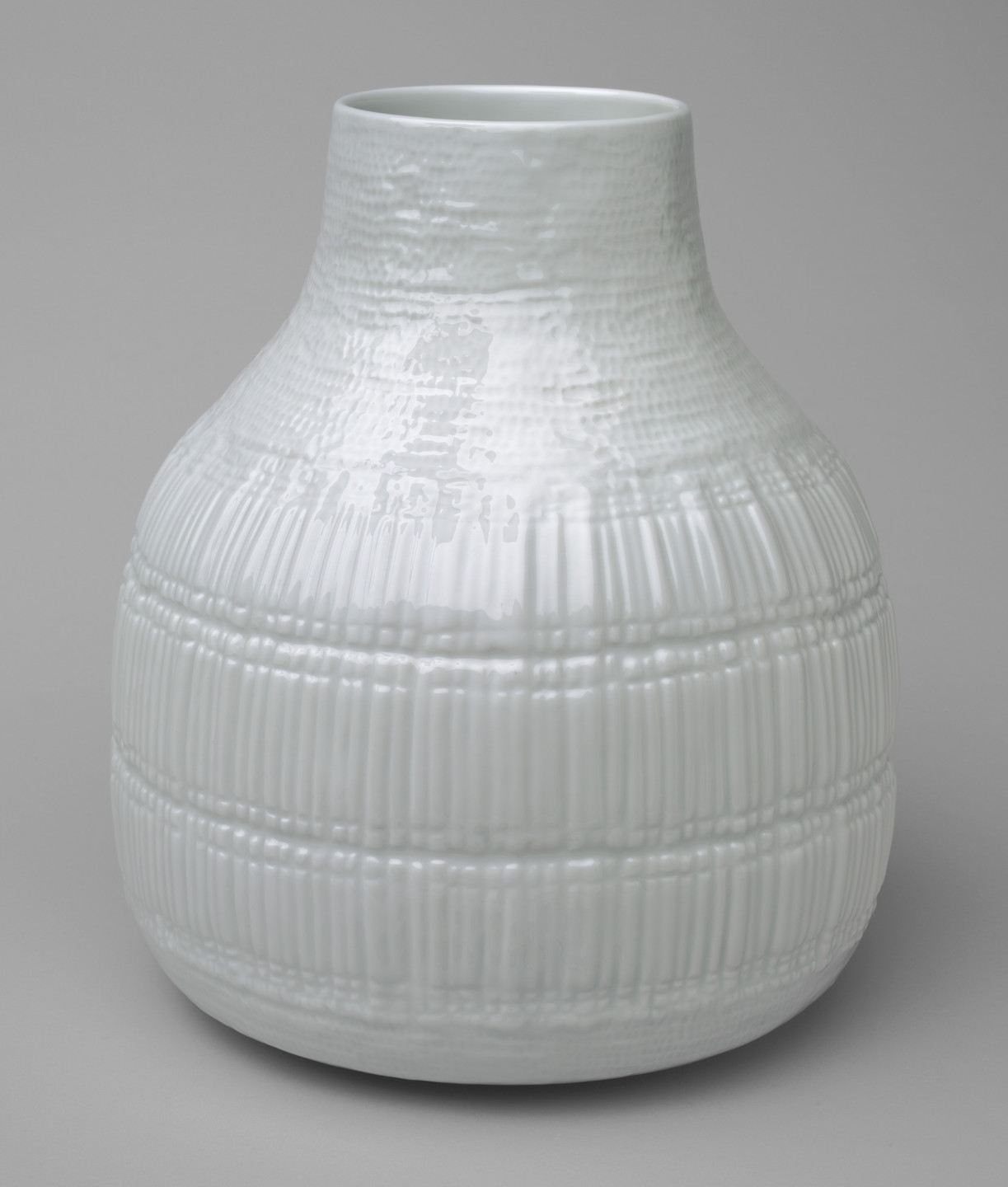 Elsa Fischer-Treyden, Margret Hildebrand. Vase. 1966