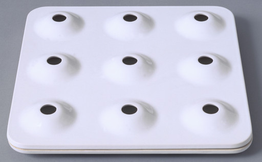 Square Vase