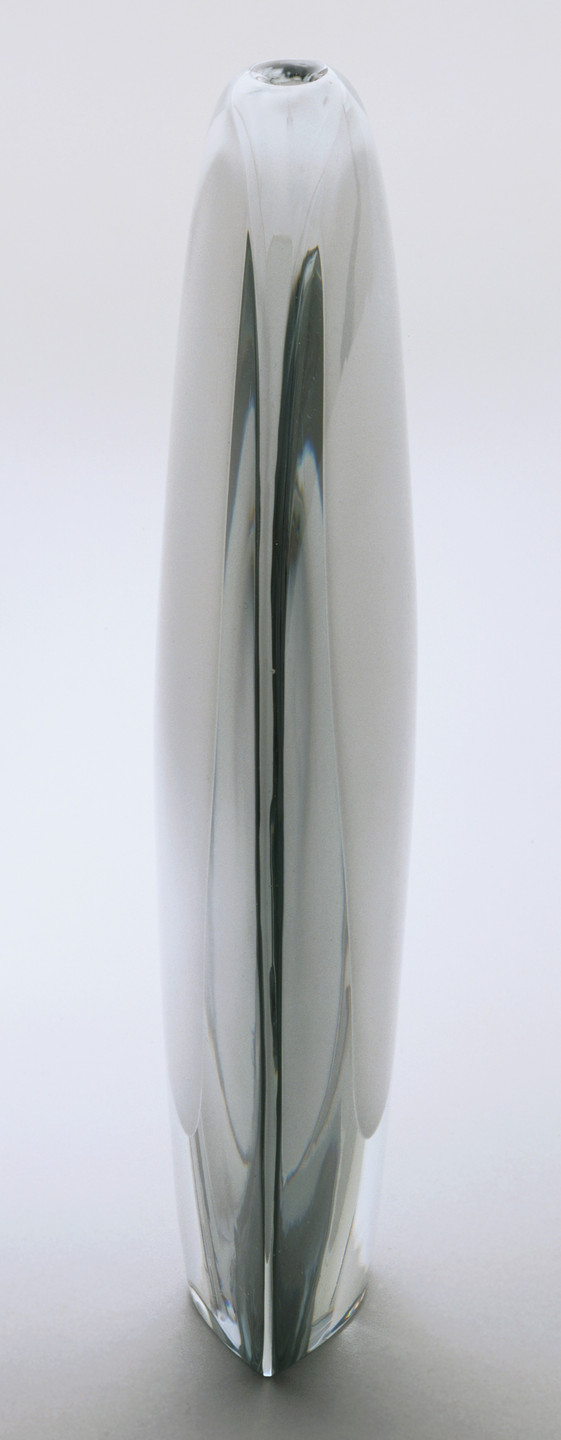 Timo Sarpaneva. Lansetti I. 1952