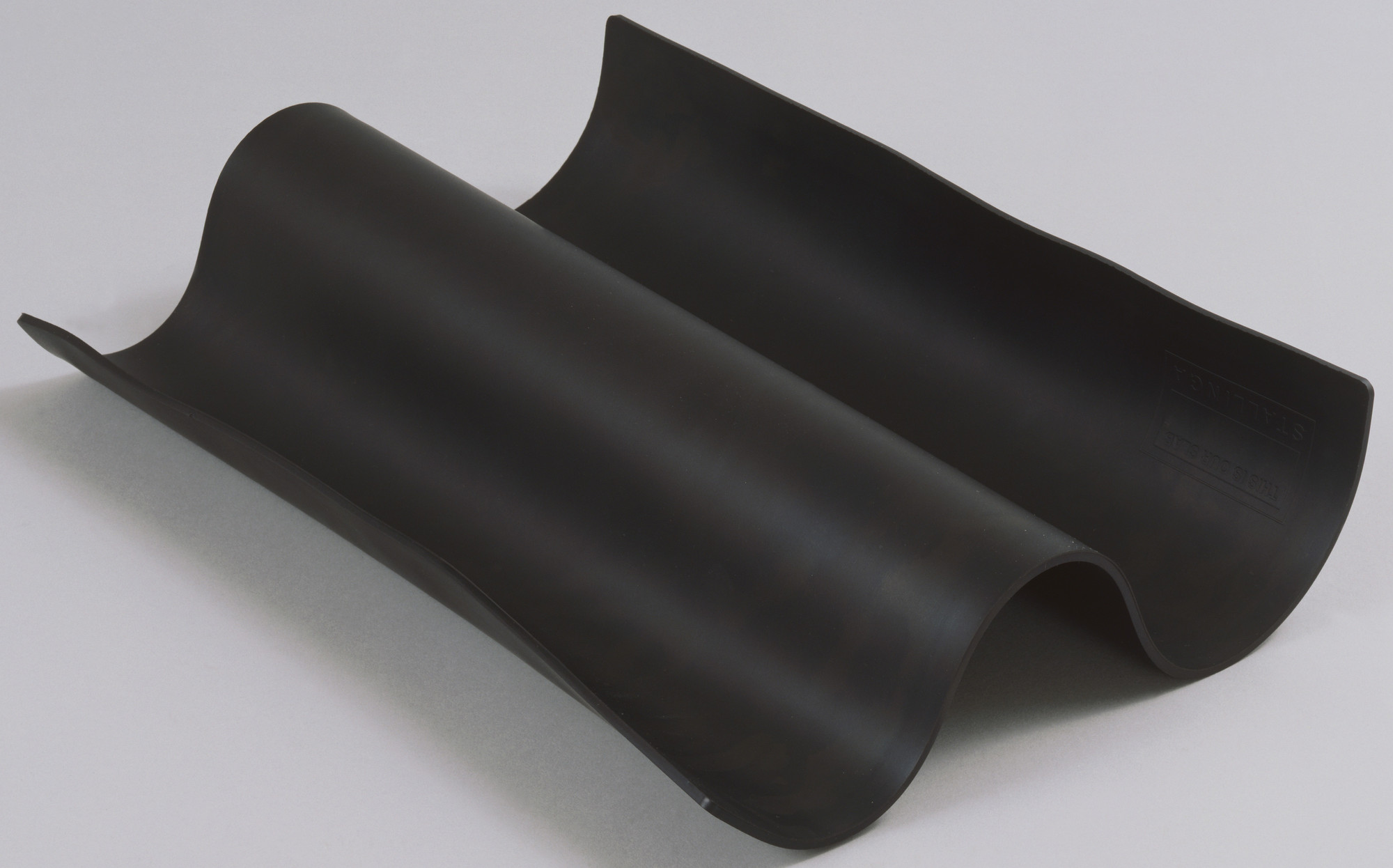 Henk Stallinga. Flexible Mat Slab. 1994