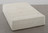 Rachel Whiteread. Untitled (Bed). 1991