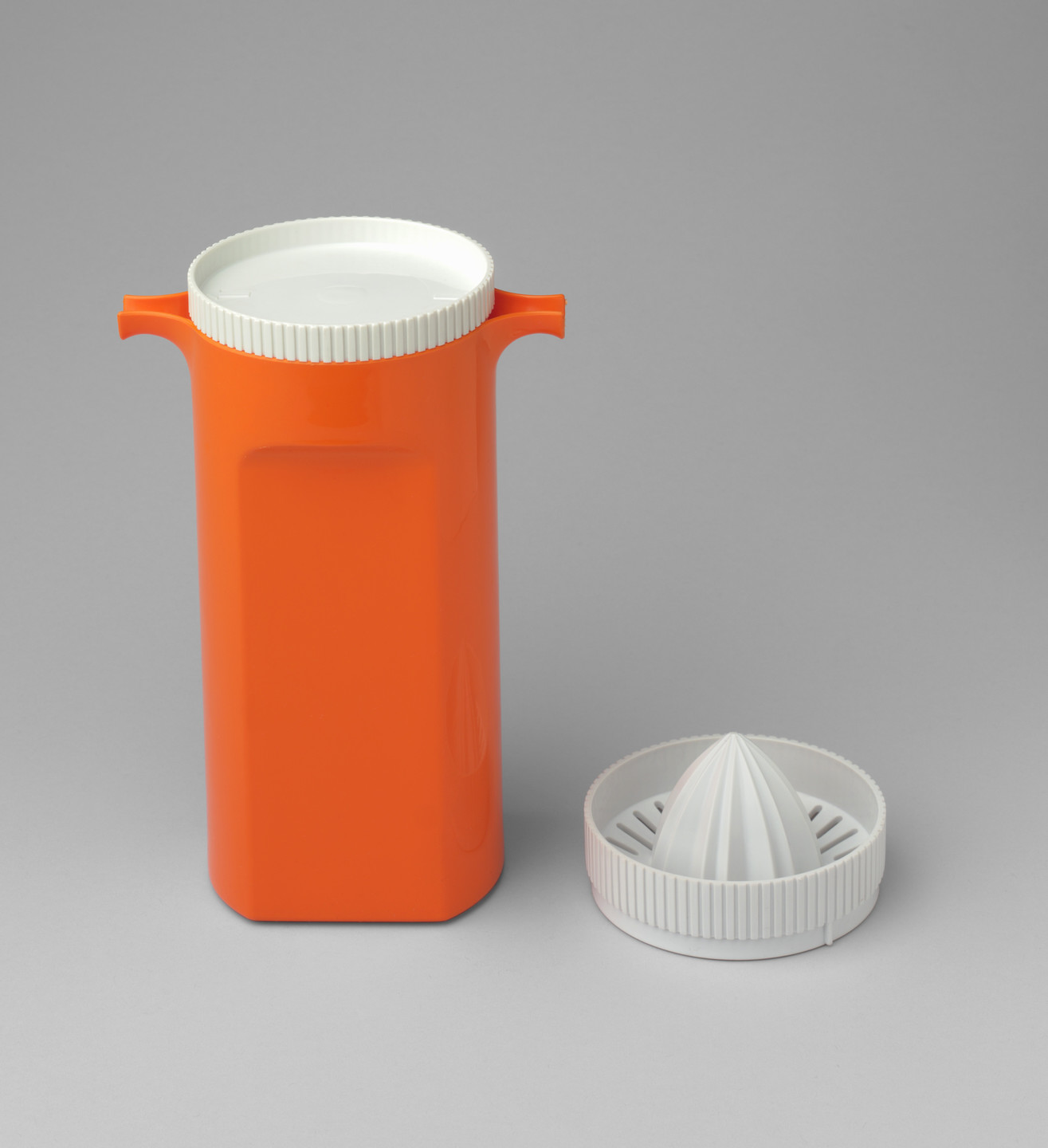 Carl-Arne Breger. Fruit Juicer and Pitcher. 1959