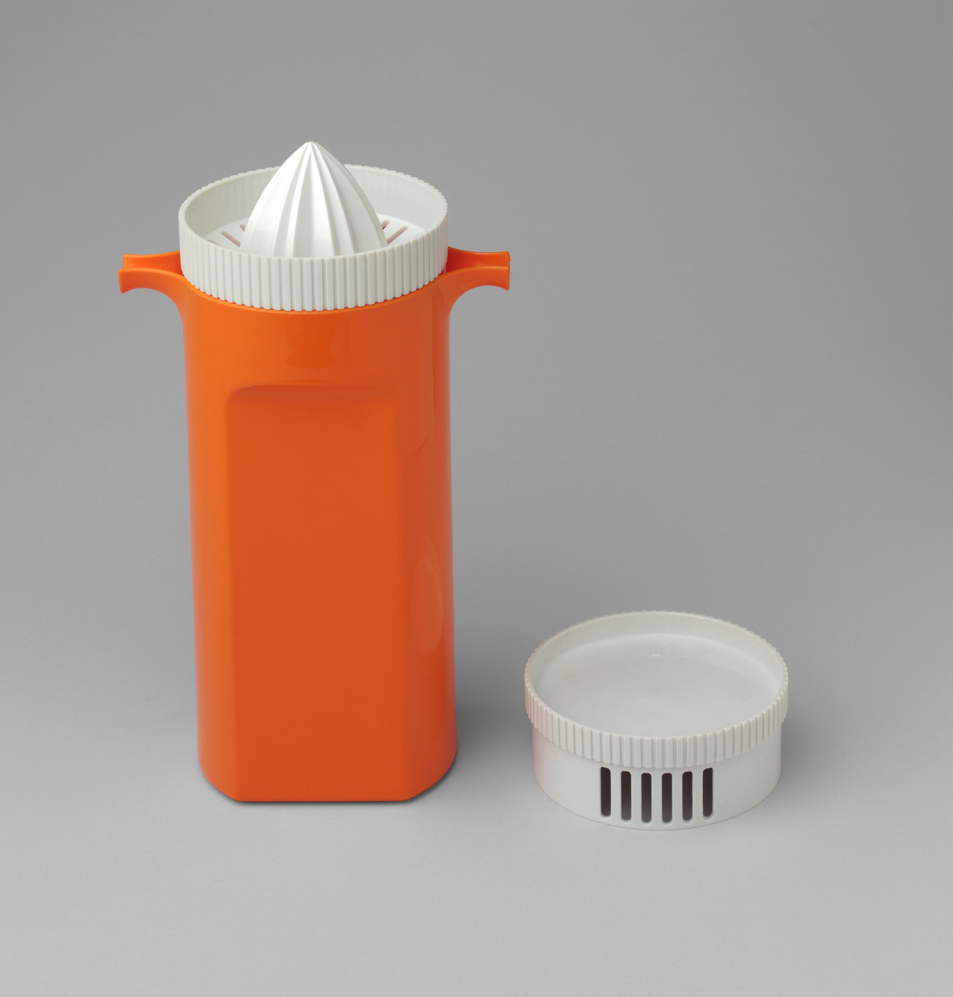 Carl-Arne Breger. Fruit Juicer and Pitcher. 1959
