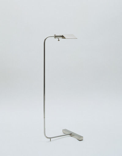 Reading Lamp Model 1 and VW