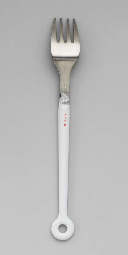 mono-Ring Flatware