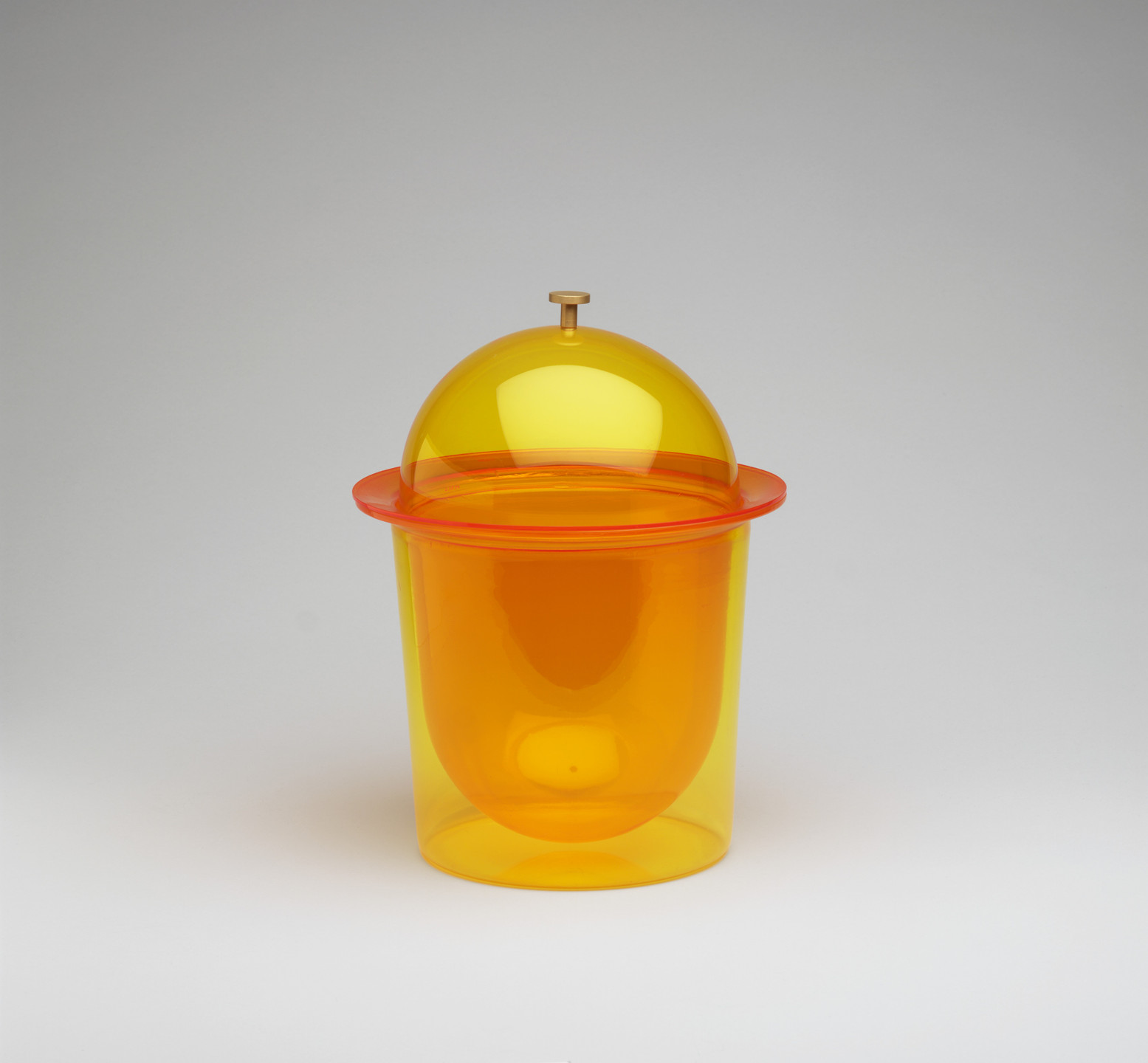 Kenneth Brozen. Serving Bowl. 1963
