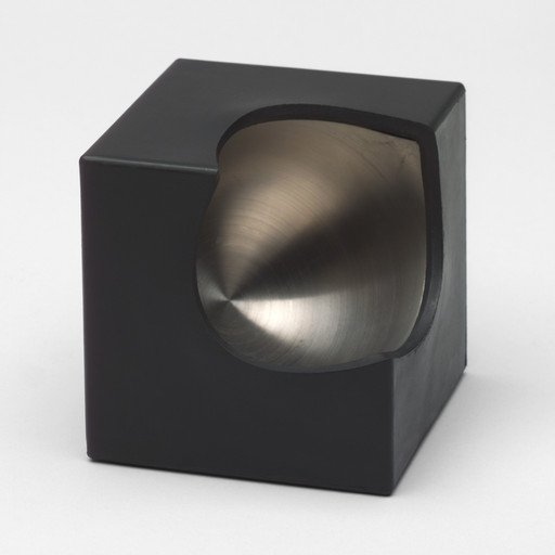 Masayuki Kurokawa. Gom Ashtray. 1975 | MoMA