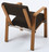 Josef Albers. Armchair (model ti 244). 1929