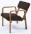 Josef Albers. Armchair (model ti 244). 1929