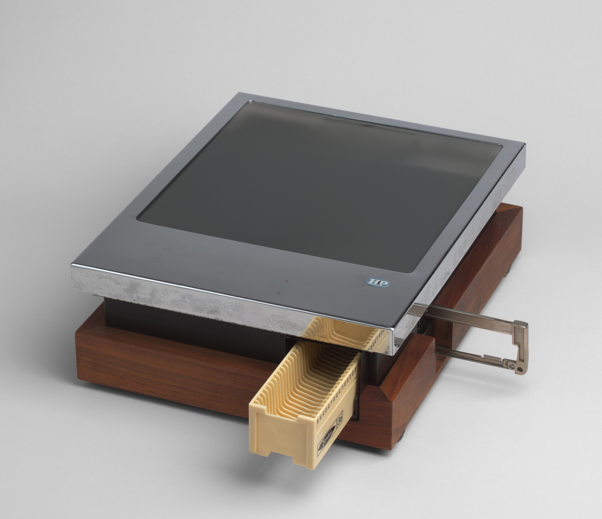 Eugene Martinez. Slide Viewer