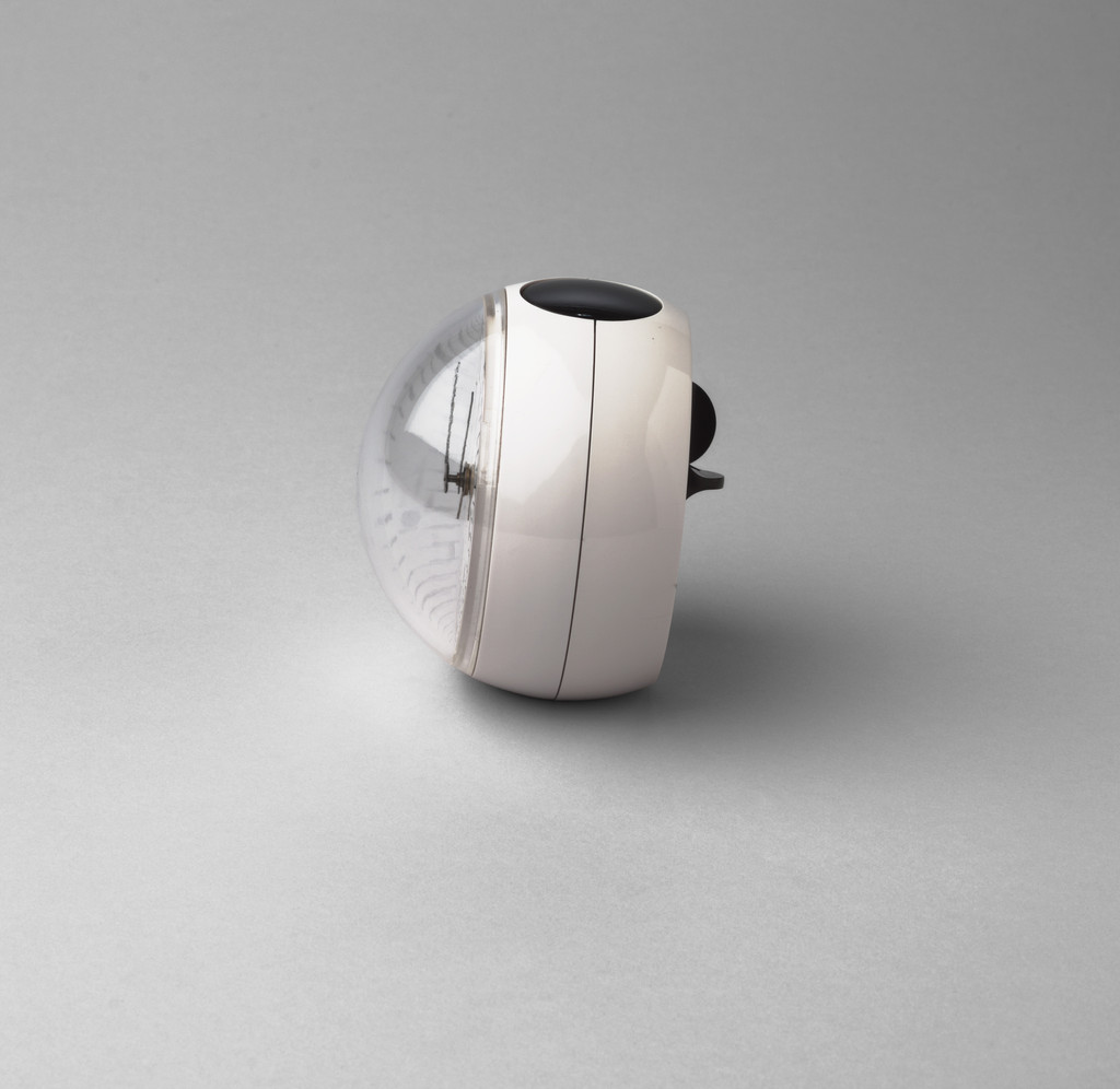 Sfericlock Alarm Clock