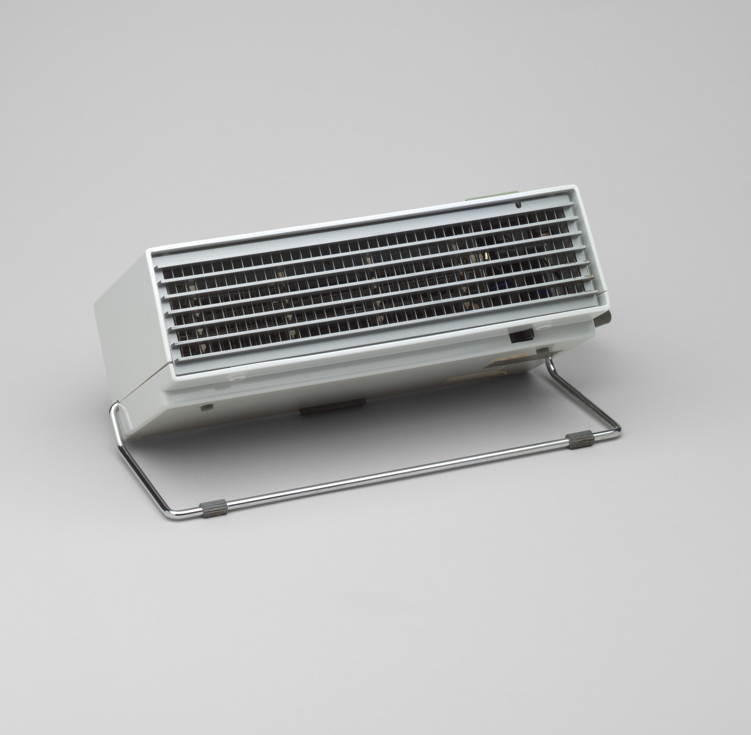 Dieter Rams. Heater-Ventilator (model H 3). 1962
