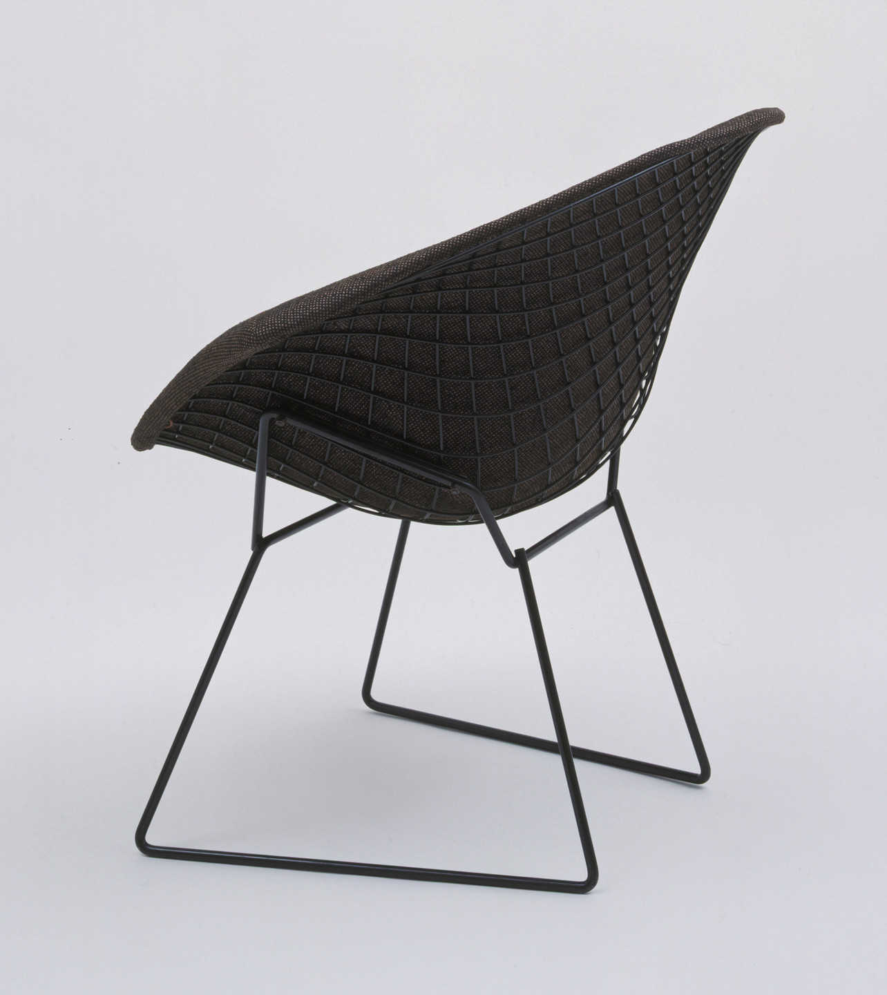 Harry Bertoia. Armchair. 1952