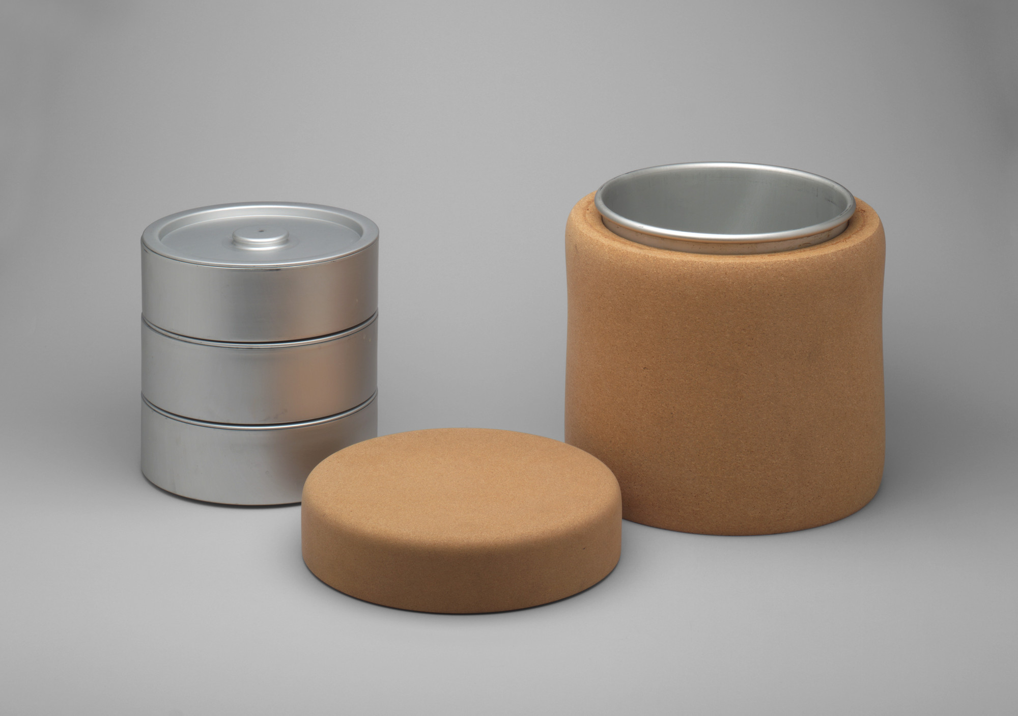 Peter Schlumbohm. Ice Vault. c. 1945