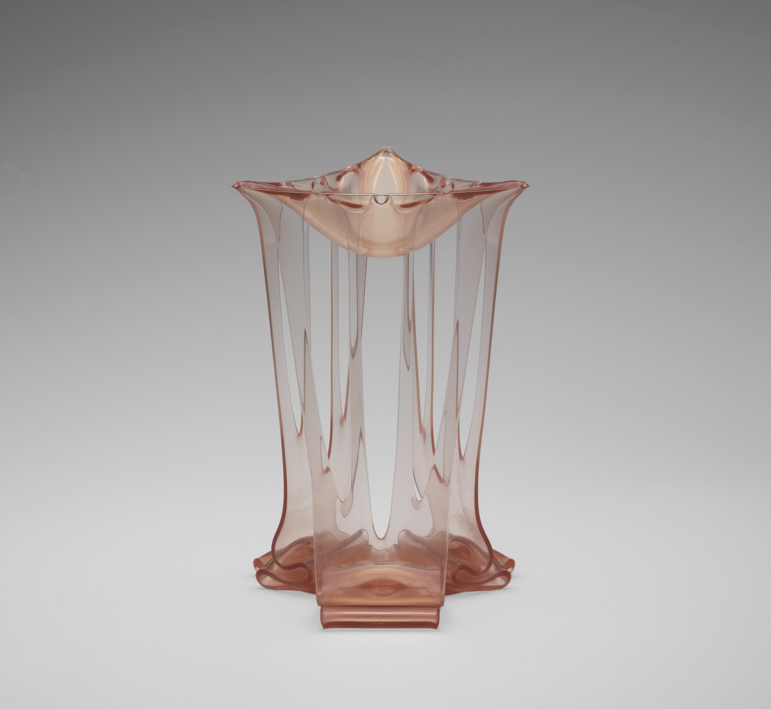 Sydney Cash. Vase. 1981