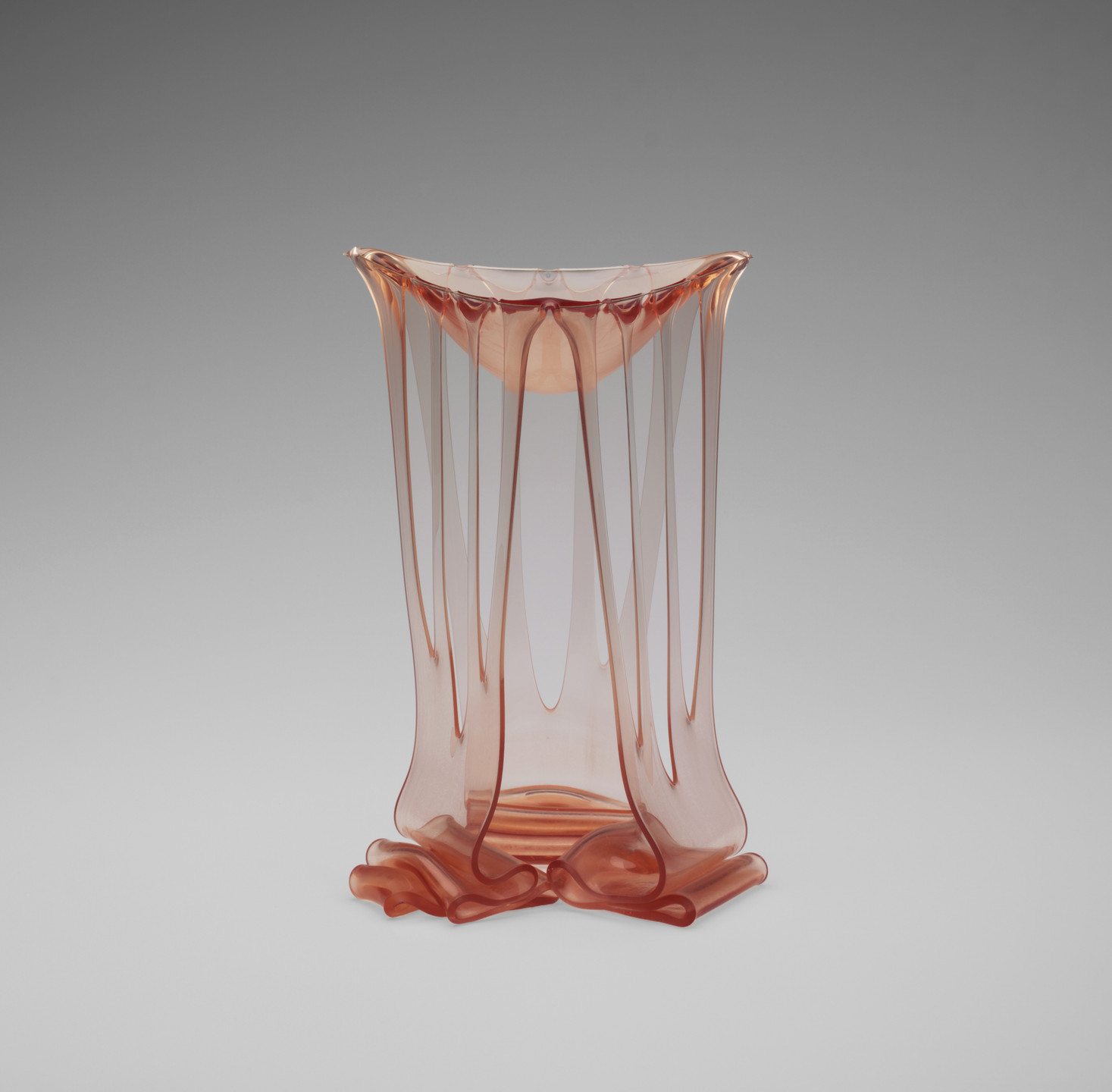 Sydney Cash. Vase. 1981
