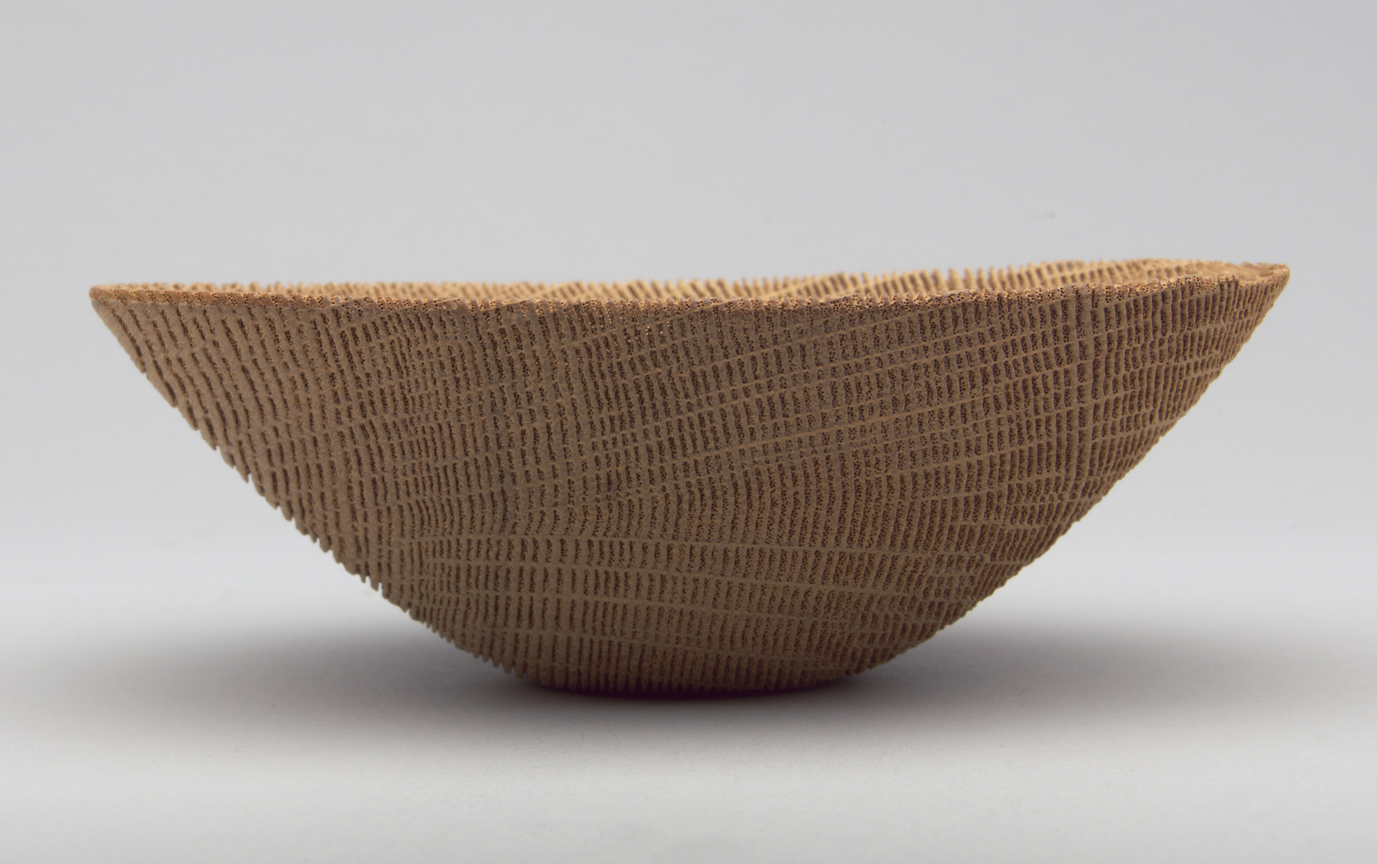 James Prestini. Bowl (no. 93). 1943-53