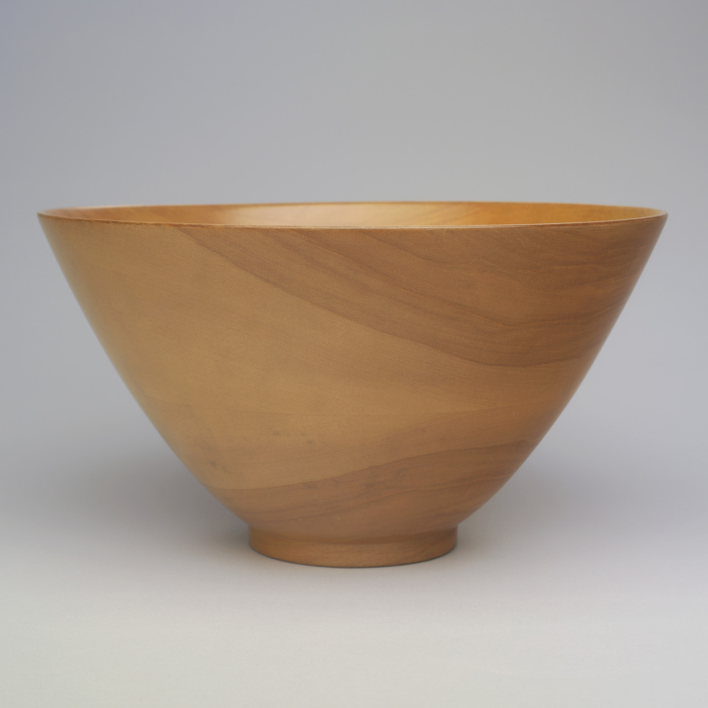 James Prestini. Bowl (no. 103). 1943-53