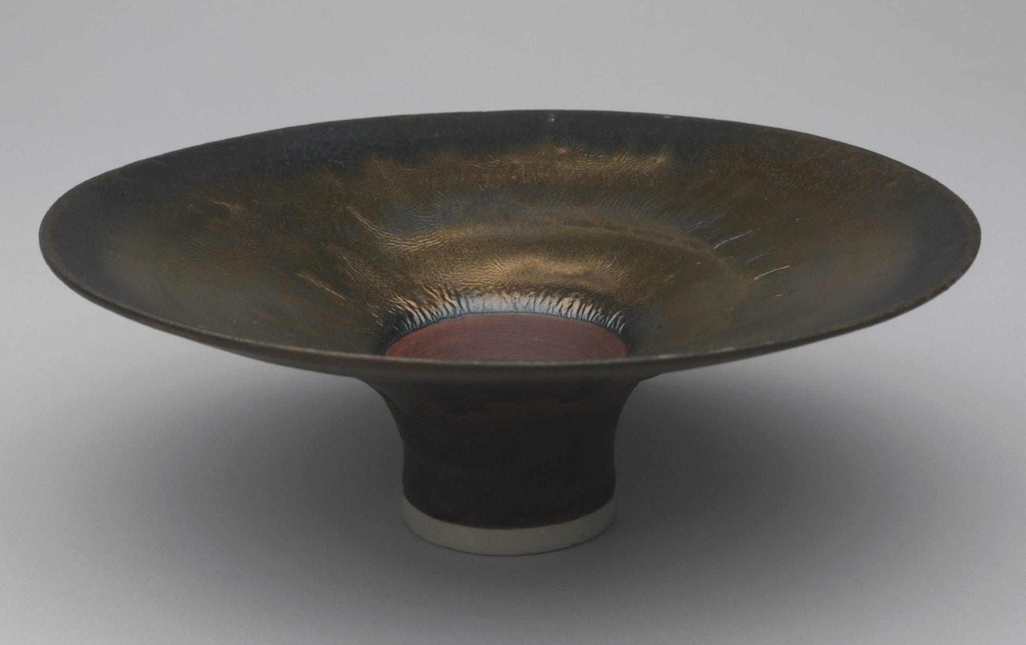Lucie Rie. Bowl. c. 1970