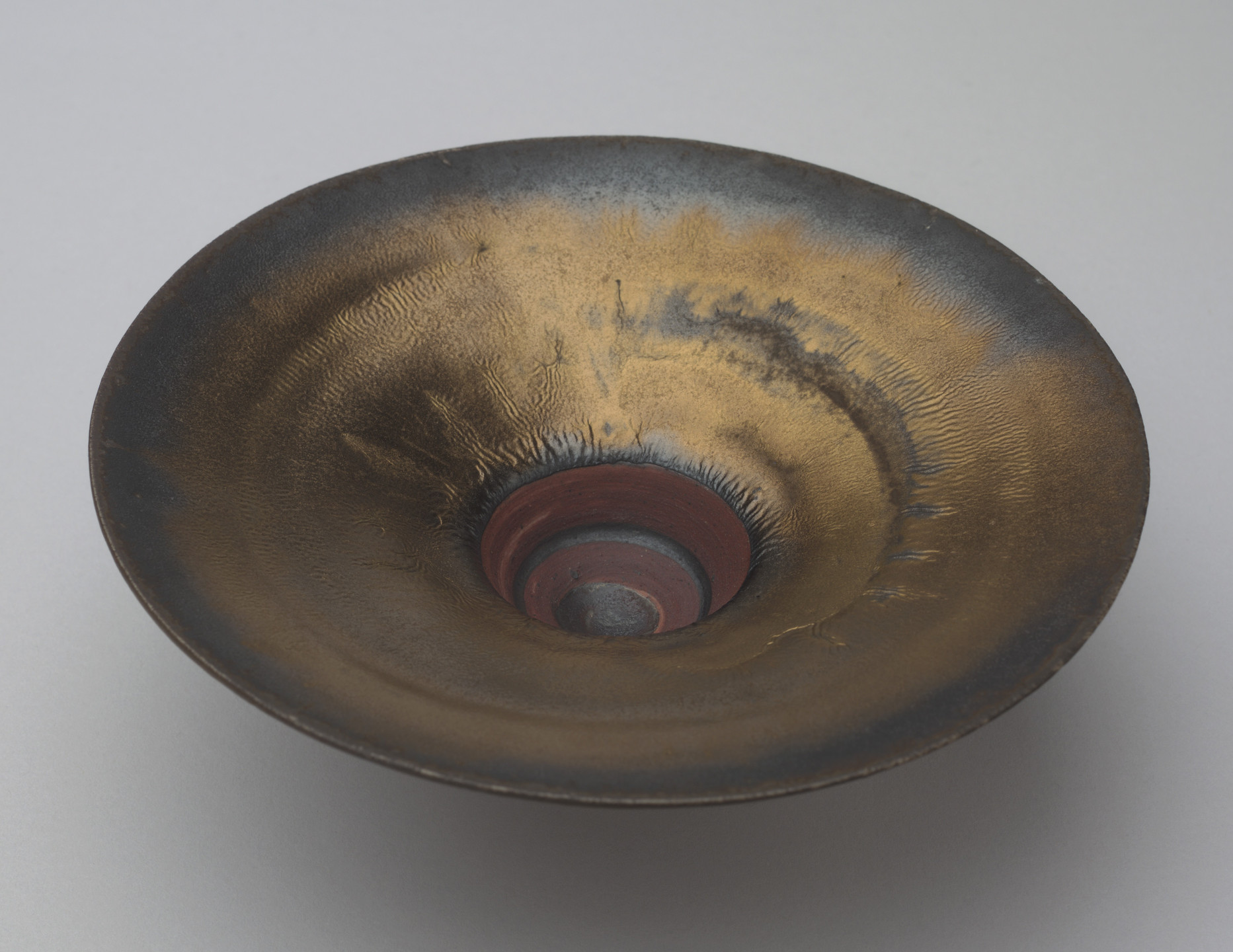 Lucie Rie. Bowl. c. 1970