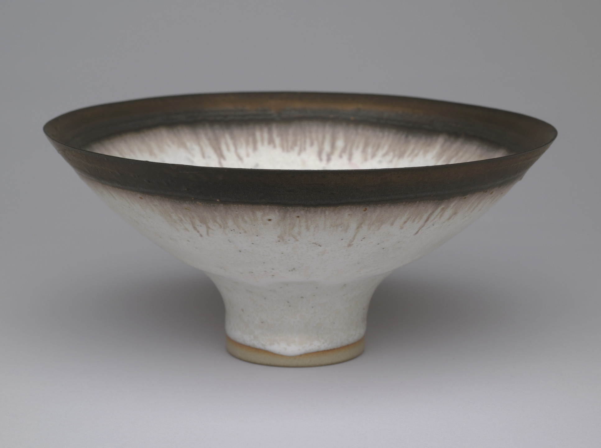 Lucie Rie. Bowl. c. 1970