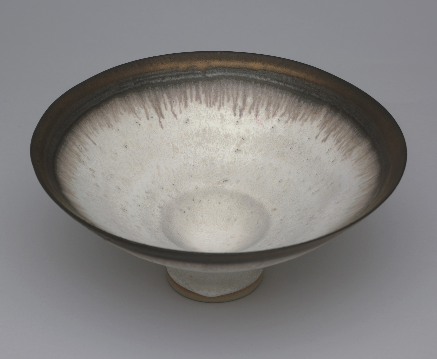 Lucie Rie. Bowl. c. 1970