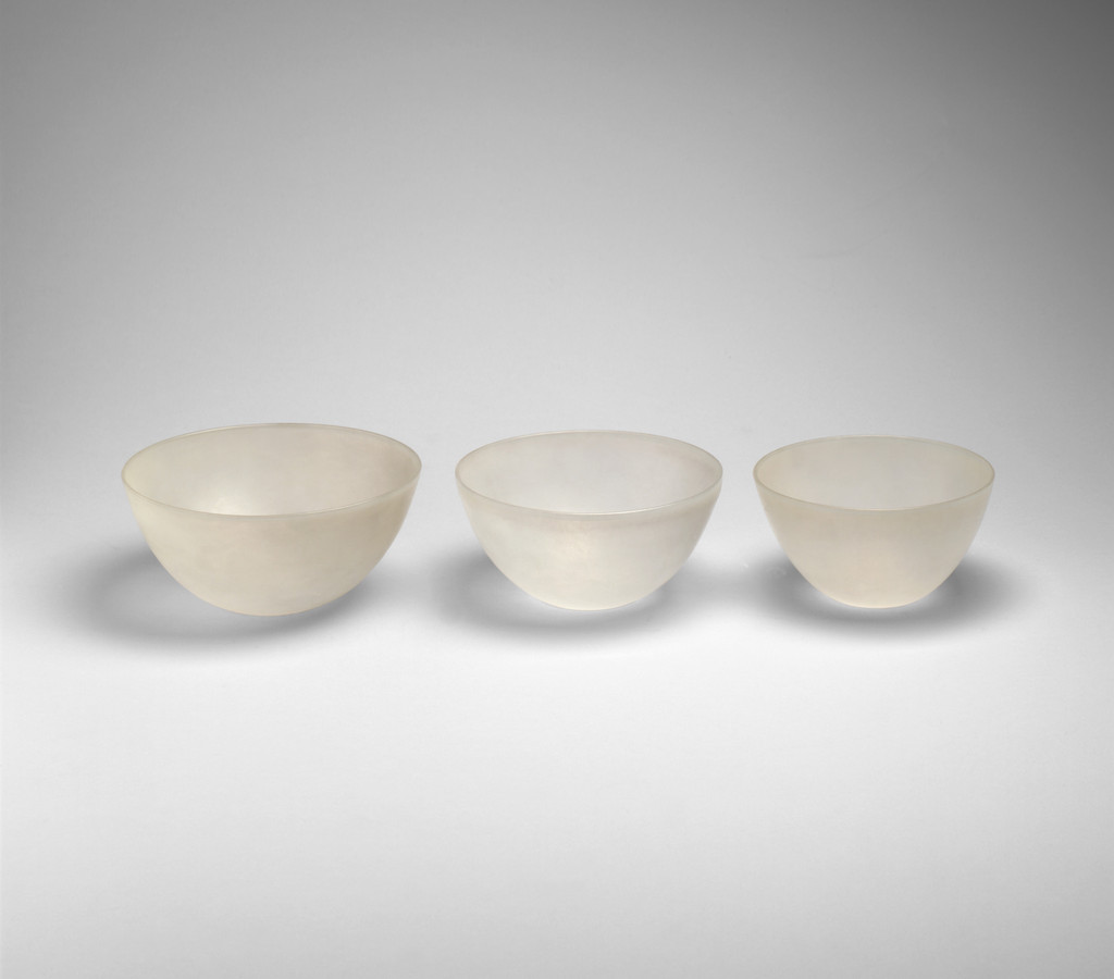 Nesting Refrigerator Bowls