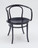 Gebrüder Thonet, company design. Armchair (model 6009 later B9). c. 1904