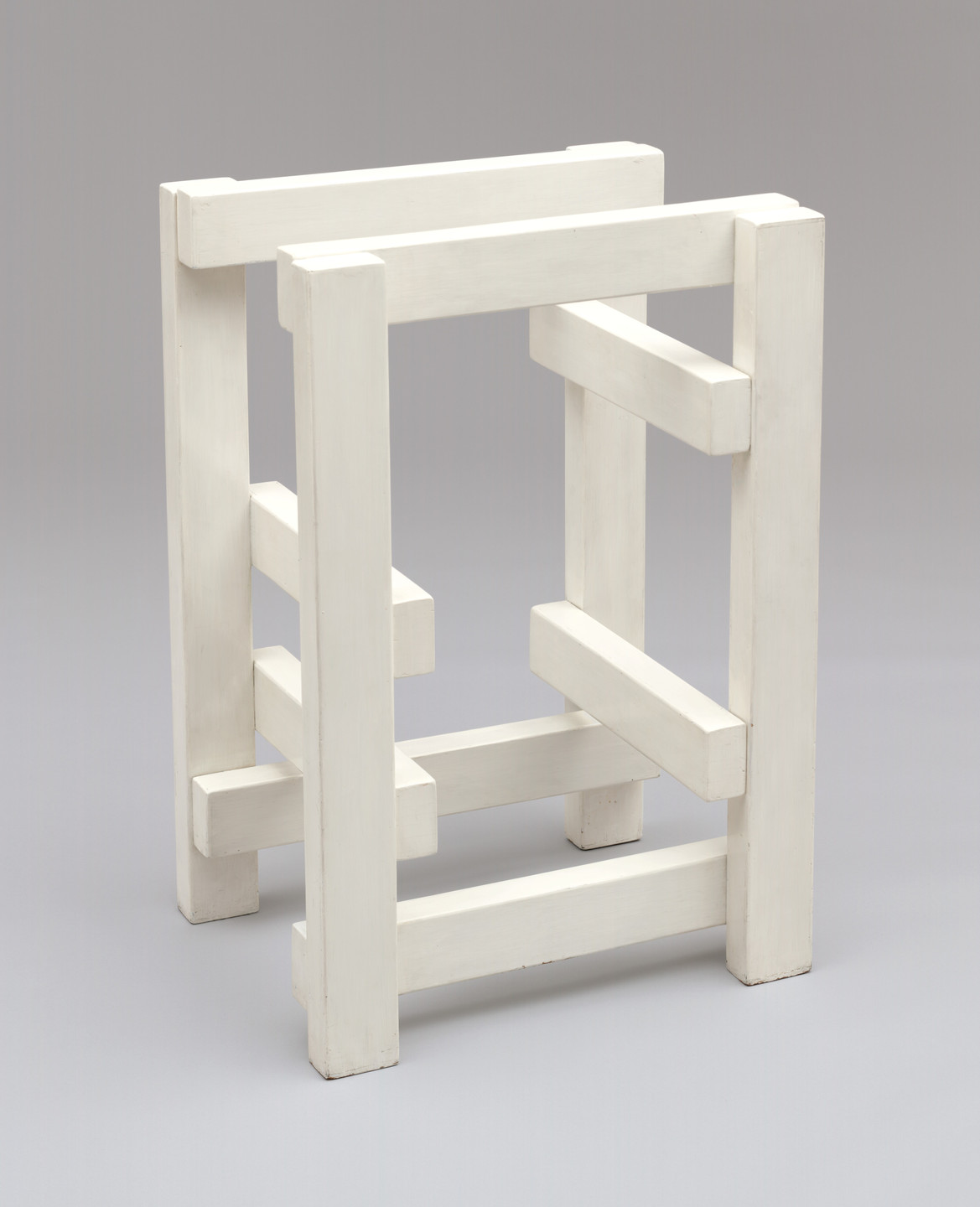 Ronald Bladen. Untitled. 1965-66