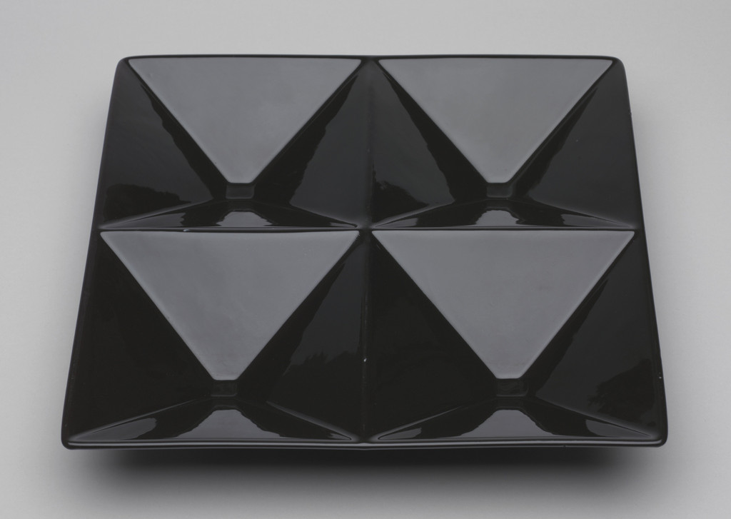 Hors d'Oeuvre Dish by Kaj Franck