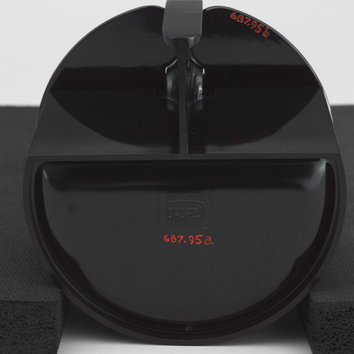 Enzo Mari. Java Container. 1969–1970 | MoMA