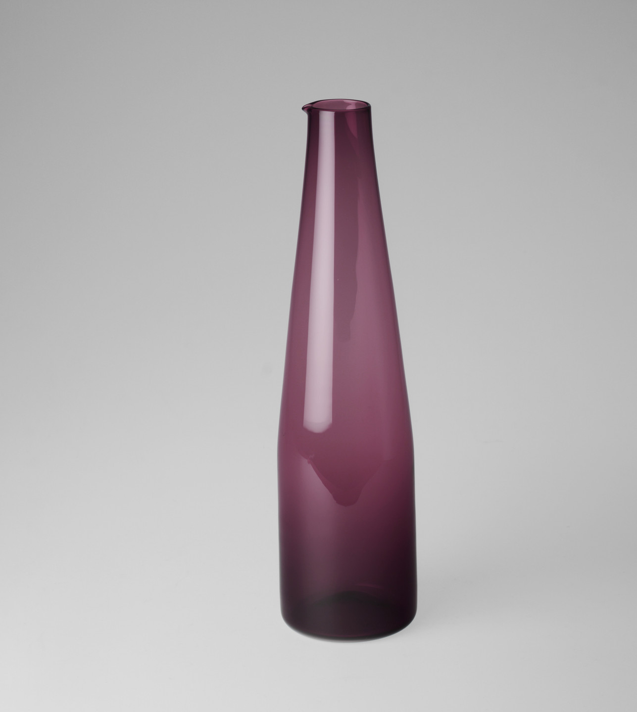 Timo Sarpaneva. Carafe. 1957