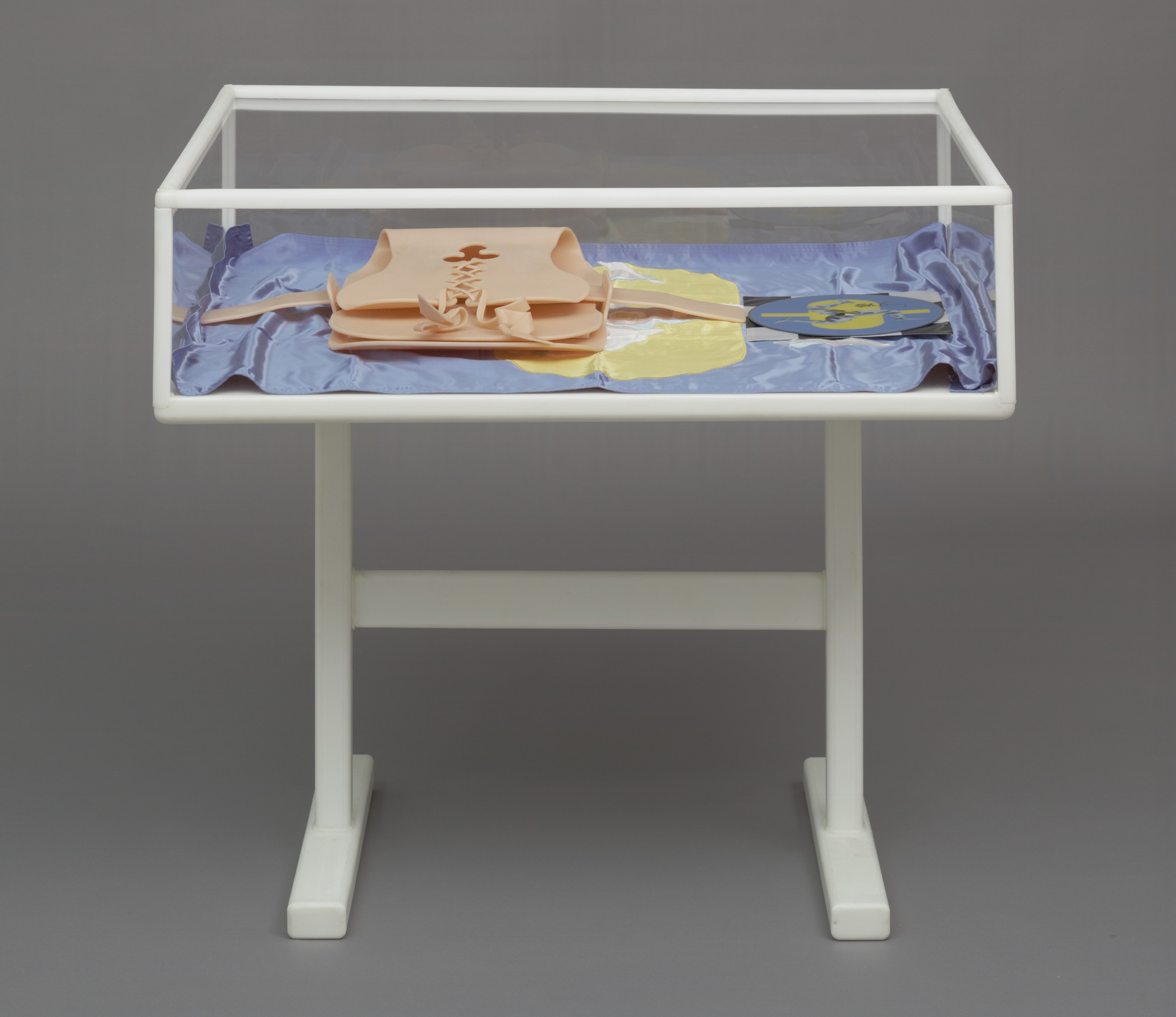 Matthew Barney. Cremaster 4