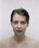 Rineke Dijkstra. Tia, Amsterdam, the Netherlands, 14 November 1994, Tia, Amsterdam, the Netherlands, 23 June 1994. 1994