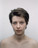 Rineke Dijkstra. Tia, Amsterdam, the Netherlands, 14 November 1994, Tia, Amsterdam, the Netherlands, 23 June 1994. 1994