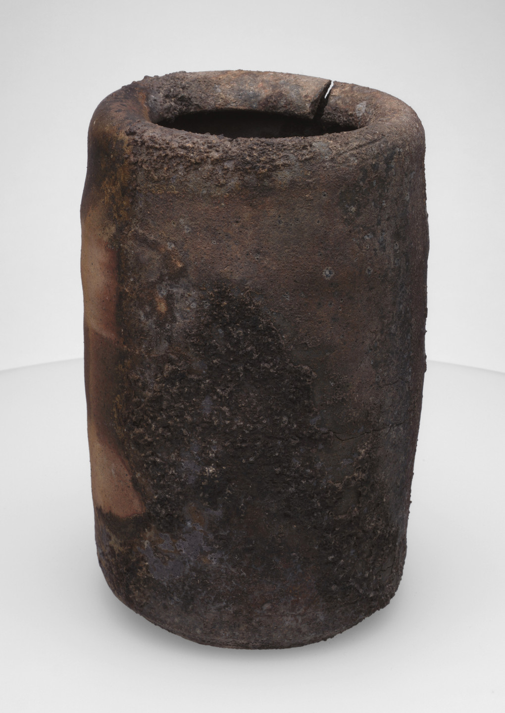 Paul Chaleff. Form with Double Split. 1979