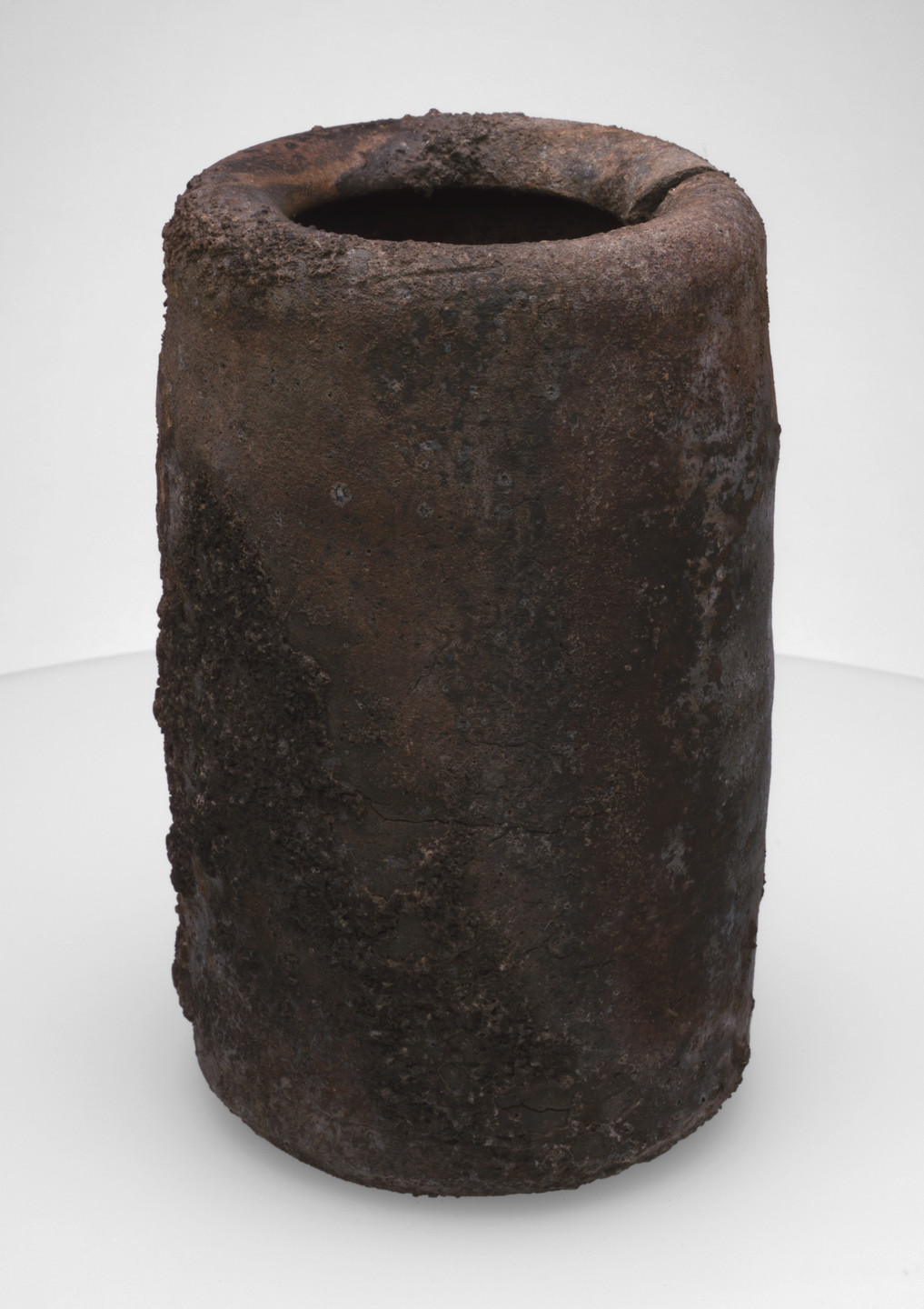 Paul Chaleff. Form with Double Split. 1979